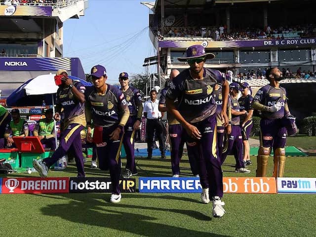 IPL 2019, KKR vs KXIP: Kolkata Beat Punjab By 28 Runs IPL 2019, KKR vs KXIP: Kolkata Beat Punjab By 28 Runs
