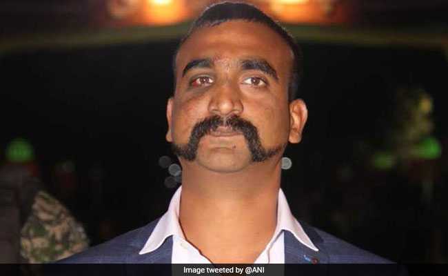 Abhinandan Varthaman, Who Downed Pak Jet, Retires And Joins Airline: Report