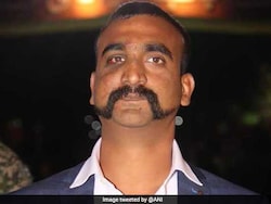 Pilot Abhinandan Varthaman, Who Shot Down Pak Jet, Retires From IAF And Joins Goa Airline: Report