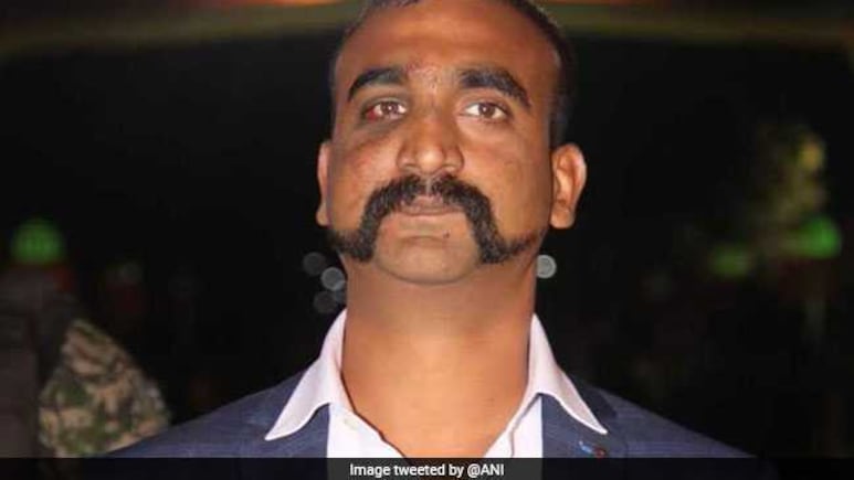 पाकिस्तान ने F-16 को मार गिराने वाले अभिनंदन वर्धमान की नई पारी, गोवा की कंपनी में संभाल रहे ये जिम्मेदारी