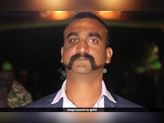 Abhinandan Varthaman, Who Downed Pakistani Jet, Joins Private Airline As Pilot