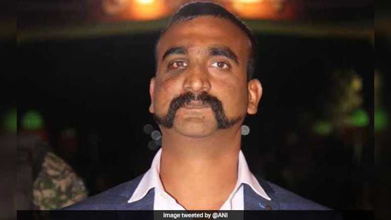 Abhinandan Varthaman, Who Downed Pakistani Jet, Joins Private Airline As Pilot