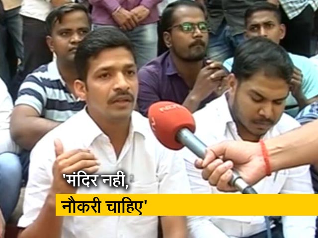 कैसी सरकार चाहते हैं युवा और किन मुद्दों पर देंगे वोट?