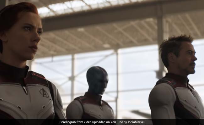 Avengers Endgame Trailer: 'एवेंजर्स' की आखिरी जंग में दिखेंगे ये 'सुपरहीरोज', यूट्यूब पर वायरल हुआ Video