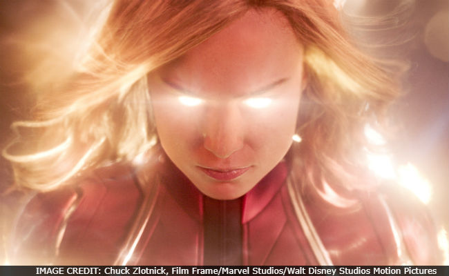 <i>Captain Marvel</i>: How The Trolls Always Win - Until They Don't