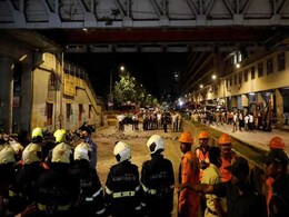 "Deeply Anguished": PM After Mumbai Bridge Collapse, Opposition Attacks "Deeply Anguished": PM After Mumbai Bridge Collapse, Opposition Attacks