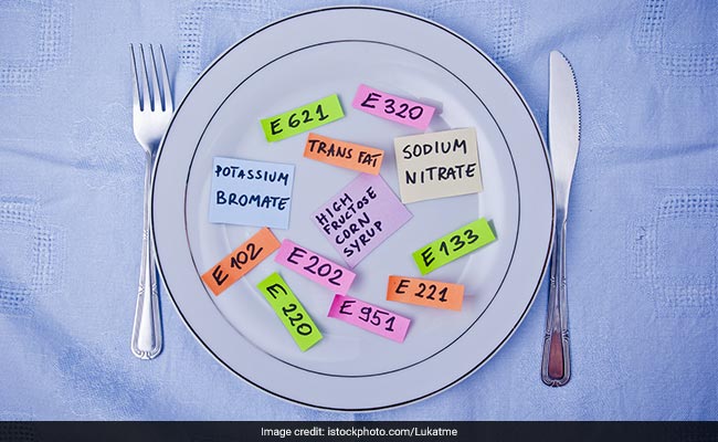 The Truth About Food Additives And How Food Adulteration Can Progressively Harm Your Health