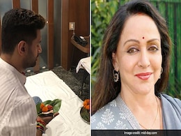पहले चरण का आखिरी नामांकन आज, चिराग पासवान-हेमा मालिनी समेत बड़े राजनेता दाखिल करेंगे पर्चा पहले चरण का आखिरी नामांकन आज, चिराग पासवान-हेमा मालिनी समेत बड़े राजनेता दाखिल करेंगे पर्चा