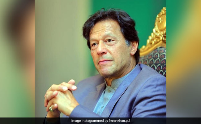 Global Watchdog May Grey-List Pakistan Over Terror Funding: Report