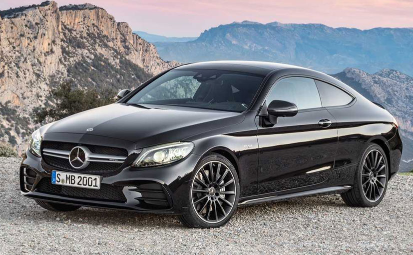 2019 Mercedes-AMG C43 Launch Details Out 2019 Mercedes-AMG C43 Launch Details Out