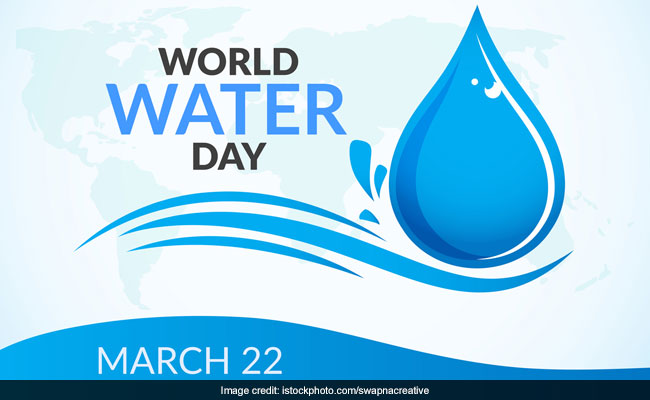 World Water Day: Save Water By Making These Small Changes In Daily Life