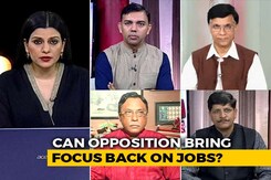 Road To 2019: Has The Opposition Lost The Narrative? Road To 2019: Has The Opposition Lost The Narrative?