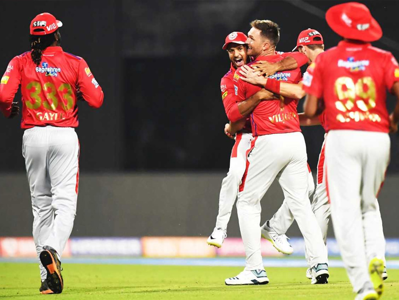 IPL 2019, KXIP vs MI: When And Where To Watch Live Telecast, Live Streaming