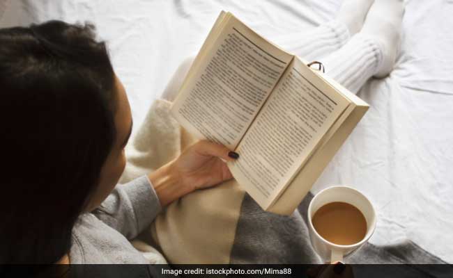 10 Bestselling Books On Amazon To Snuggle Up With This Weekend