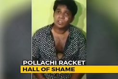 In Pollachi Sex Scandal Video, Accused Describe How Women Were Targeted In Pollachi Sex Scandal Video, Accused Describe How Women Were Targeted