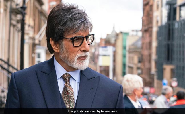 <i>Badla</i> Box Office Report: Amitabh Bachchan's Film Is A Super-Hit - 92 Crore And Counting