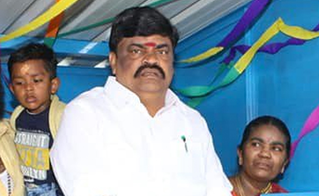 Sack Minister For "Chop His Tongue" Threat To Kamal Haasan, Says Party