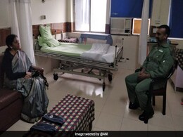 Abhinandan Varthaman On "Cooling Down" Process After Return From Pak Abhinandan Varthaman On "Cooling Down" Process After Return From Pak