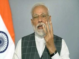 अमेरिका, रूस और चीन के बाद चौथी अंतरिक्ष महाशक्ति बना भारत, 'मिशन शक्ति' सफल: पीएम मोदी अमेरिका, रूस और चीन के बाद चौथी अंतरिक्ष महाशक्ति बना भारत, 'मिशन शक्ति' सफल: पीएम मोदी