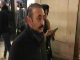 PNB Fraud: नीरव मोदी बोला - बेचैनी और डिप्रेशन में हूं, मुझे जमानत चाहिए...कोर्ट ने दिया ये करारा जवाब PNB Fraud: नीरव मोदी बोला - बेचैनी और डिप्रेशन में हूं, मुझे जमानत चाहिए...कोर्ट ने दिया ये करारा जवाब