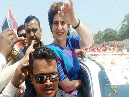 प्रियंका गांधी वाड्रा आज अयोध्या में : हनुमानगढ़ी में करेंगी पूजा, रामलला जाने का कार्यक्रम नहीं प्रियंका गांधी वाड्रा आज अयोध्या में : हनुमानगढ़ी में करेंगी पूजा, रामलला जाने का कार्यक्रम नहीं