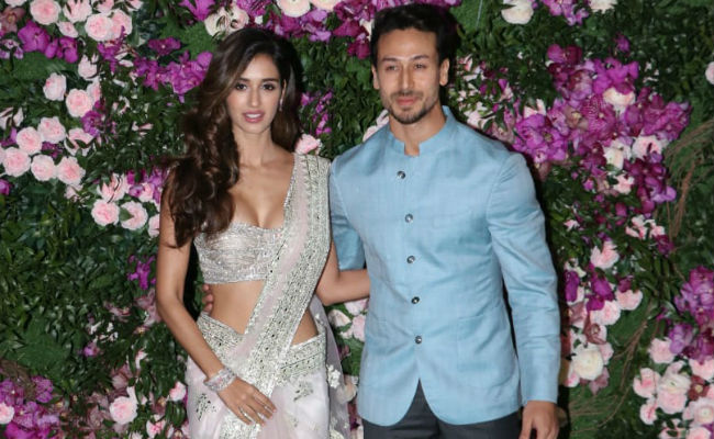 Jackie Shroff Was Asked About Tiger And Disha Patani. What He Said