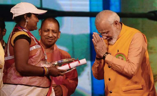 How Much PM Modi Donates And To Whom, His Office Lists In Tweets