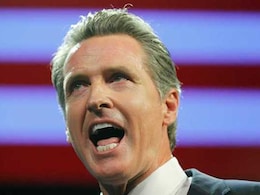 Los Angeles Protests Turn Spotlight On California's Ambitious Governor