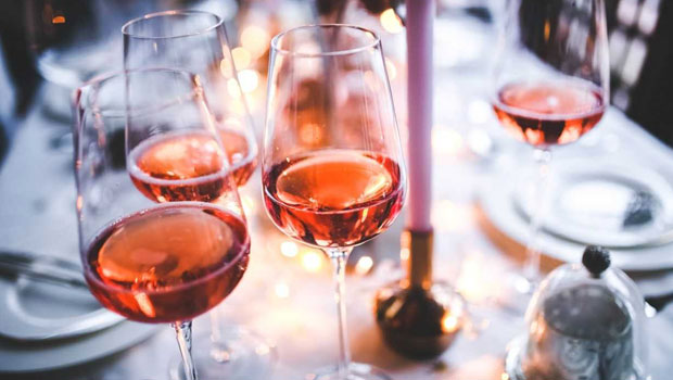 Is Drinking Alcohol In Moderation Good For The Heart? Study Says No