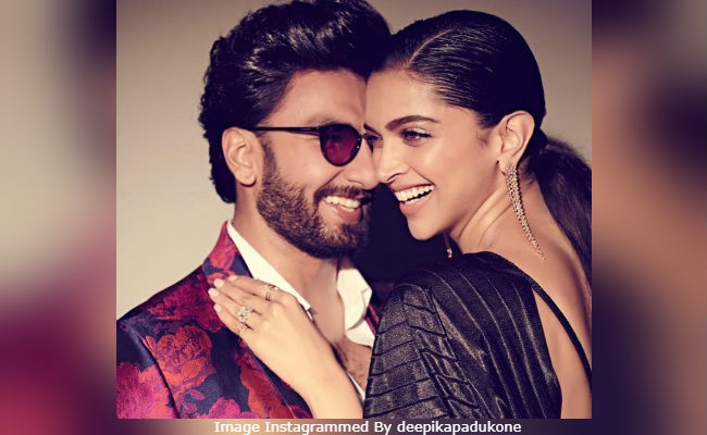 'Cutie No. 1, Husband No. 1...:' Deepika Padukone Just Won Our Hearts (Again) With Her Comment On Husband Ranveer Singh's Post