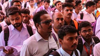 'Shrinkonomics' And Why India Has Just 30 Years To Escape It