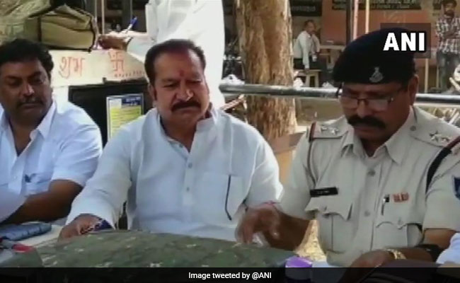BJP Legislator Sent To Jail For Violating Model Code Of Conduct