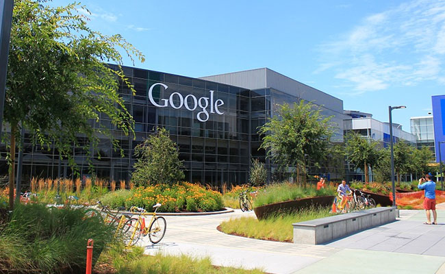Google Apologises After Glitch Sent Some Users' Videos To Strangers