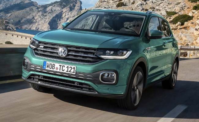 Volkswagen Considers Temporary Layoffs In Spain If Coronavirus Disrupts Supply
