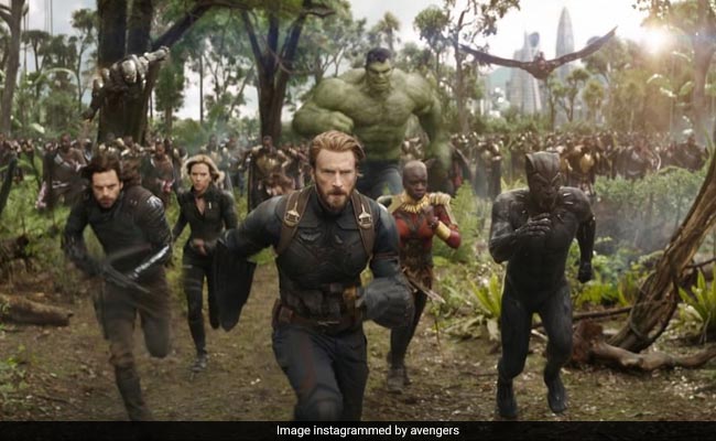 What Brings <i>Avengers: Endgame</i> Co-Director To India
