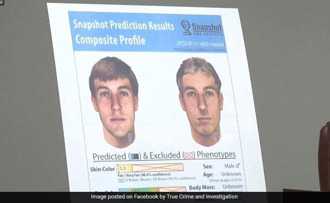 DNA Test Solves A 1973 Double Homicide. But The Killer Is Already Dead