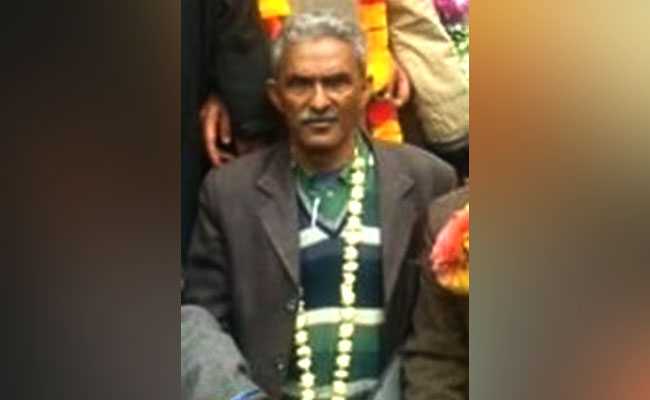 National Conference Leader Shot At By Terrorists In J&K's Anantnag