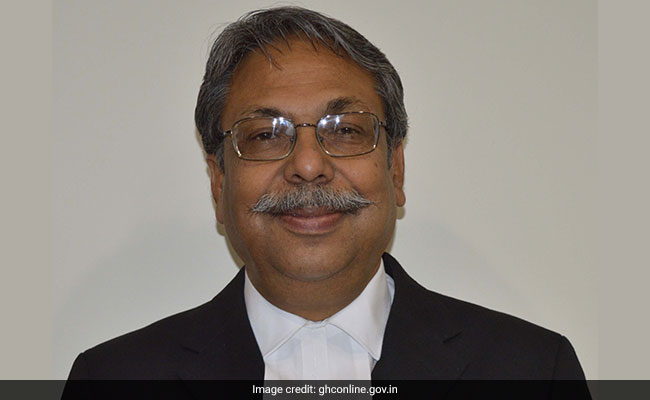 Ex-Chief Justice Of Gauhati High Court Becomes Odisha's First Lokayukta