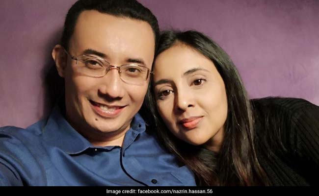 Wife, Stepsons Charged For Murder Of Malaysian CEO