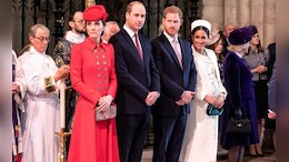 Prince Harry Seeks Reconciliation With Family: A Timeline Of Royal Infighting