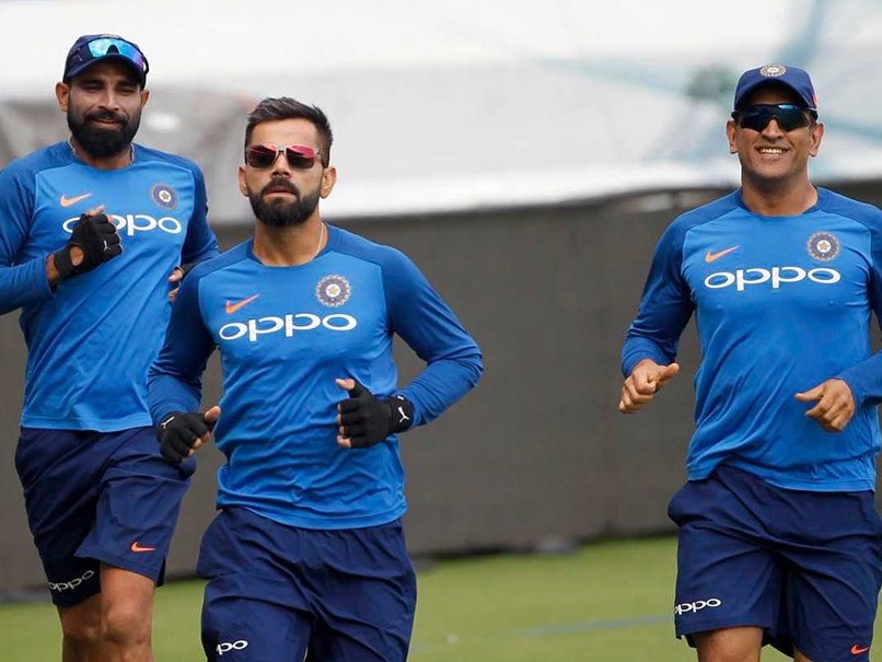 Mohammed Shami will be Indias big asset in World Cup 2019 :Ashish Nehra Mohammed Shami will be Indias big asset in World Cup 2019 :Ashish Nehra