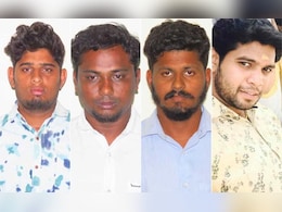 तमिलनाडु के पोलाची यौन उत्पीड़न मामले में 9 दोषियों को आजीवन कारावास की सजा सुनाई गई तमिलनाडु के पोलाची यौन उत्पीड़न मामले में 9 दोषियों को आजीवन कारावास की सजा सुनाई गई