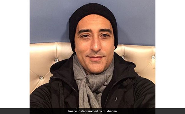 Rahul Khanna's Instagram Responses Are As Lit As His 'Ready For Summer' Pic