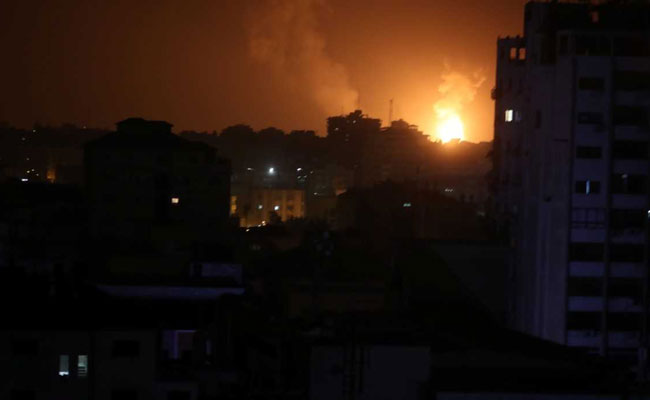 Who Is Embroiled In US-Iran Flare-Up In East Syria?
