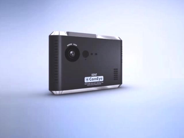 The Gadgets 360 Show: This Camera Sees It All