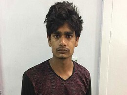 दिल्ली पुलिस ने हथियार तस्कर गिरोह के सदस्य को किया गिरफ्तार दिल्ली पुलिस ने हथियार तस्कर गिरोह के सदस्य को किया गिरफ्तार