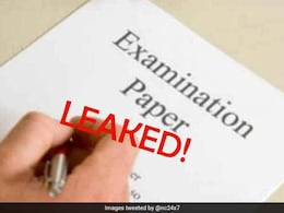 Paper Leak: पेपर लीक मामले में जालोर के 5 शिक्षकों की चली गई नौकरी, शिक्षा विभाग का बड़ा एक्शन