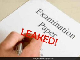 राजस्थान में नया पेपर लीक मामला, नर्सिंग परीक्षा के प्रश्न पत्र लीक होने के बाद गठित हुई जांच कमेटी, रद्द हुआ एग्जाम
