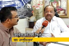 उत्तर मुंबई से गोपाल शेट्टी के खिलाफ कौन? उत्तर मुंबई से गोपाल शेट्टी के खिलाफ कौन?