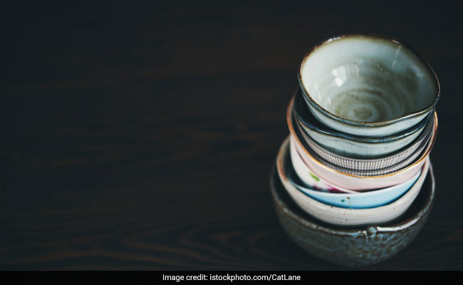 7 Pretty Ceramic Serving Bowls To Elevate Your Parties